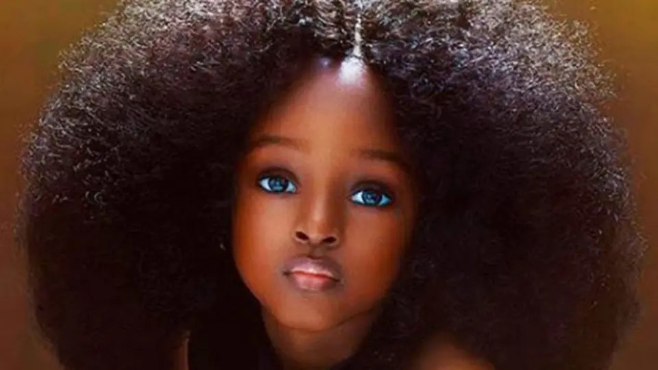 تفسير حلم ولادة طفلة سوداء