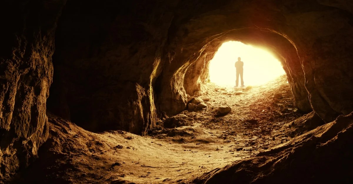 تفسير حلم رؤية مغارة في المنام