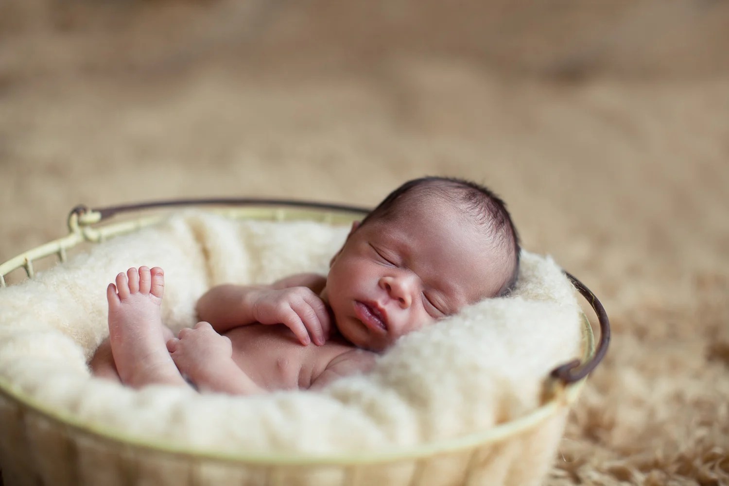 تفسير حلم ولادة طفل اسمه محمد