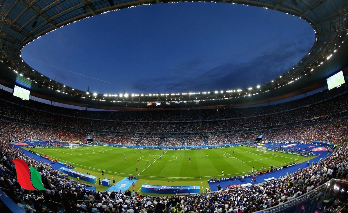 نهائي ابطال أوروبا