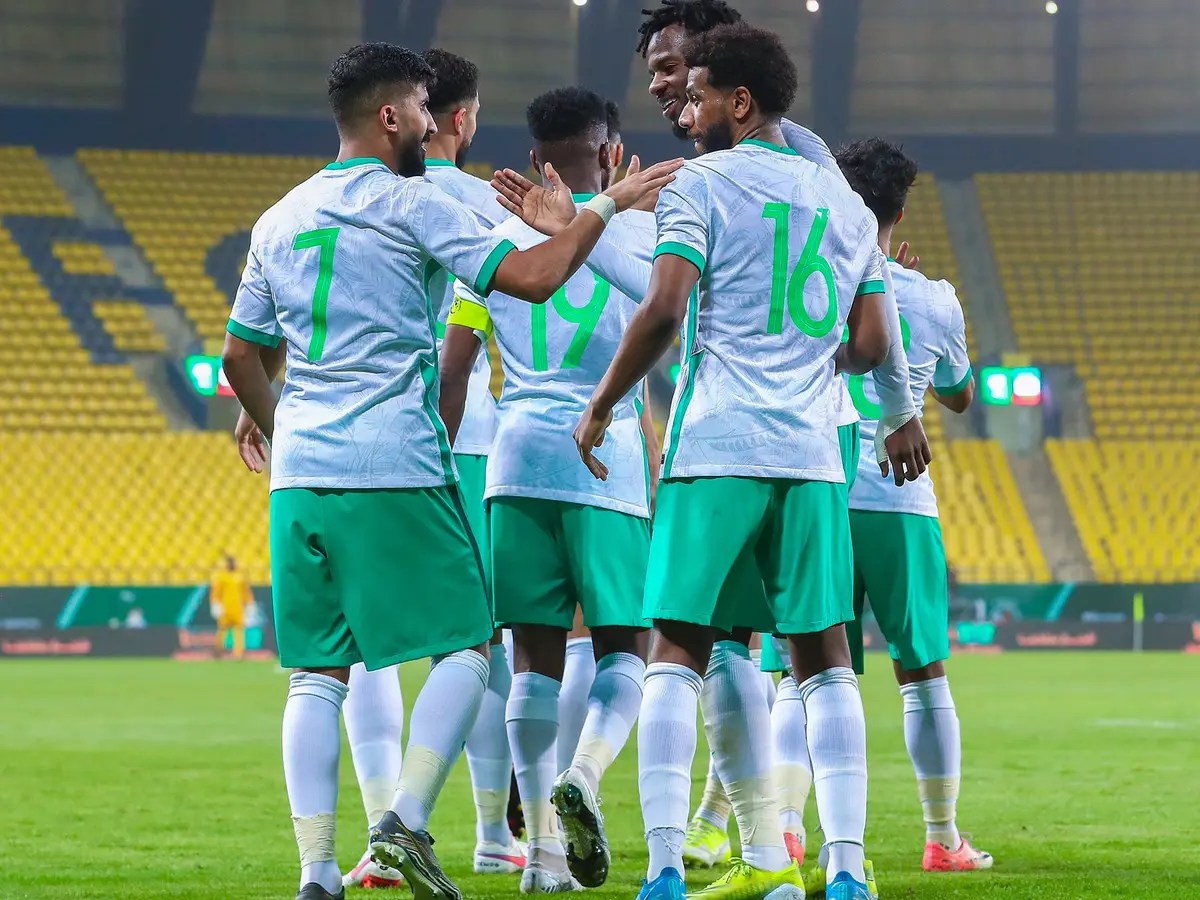 تاريخ مواجهات السعودية والكويت