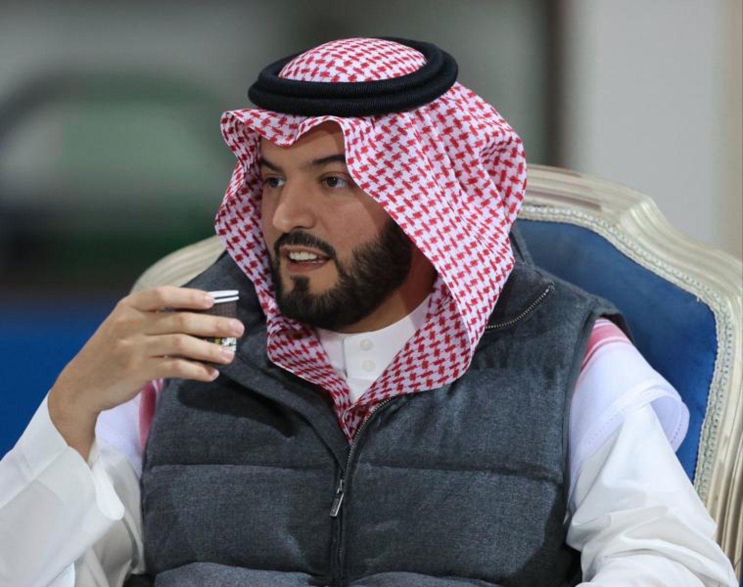 من هو فهد بن نافل ويكيبيديا