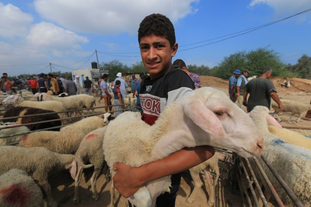 متى موعد عيد الأضحى 2025 في ماليزيا