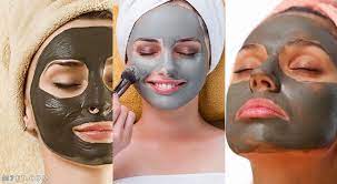 ماسك لنضارة الوجه من اول مرة