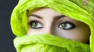 رابط اختبار إلى أي منطقة ينتمي جمالك عربي وانجليزي