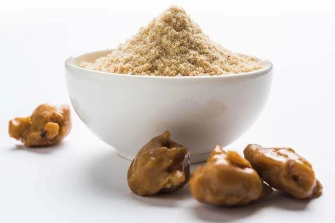 تجربتي مع الحلتيت للحمل