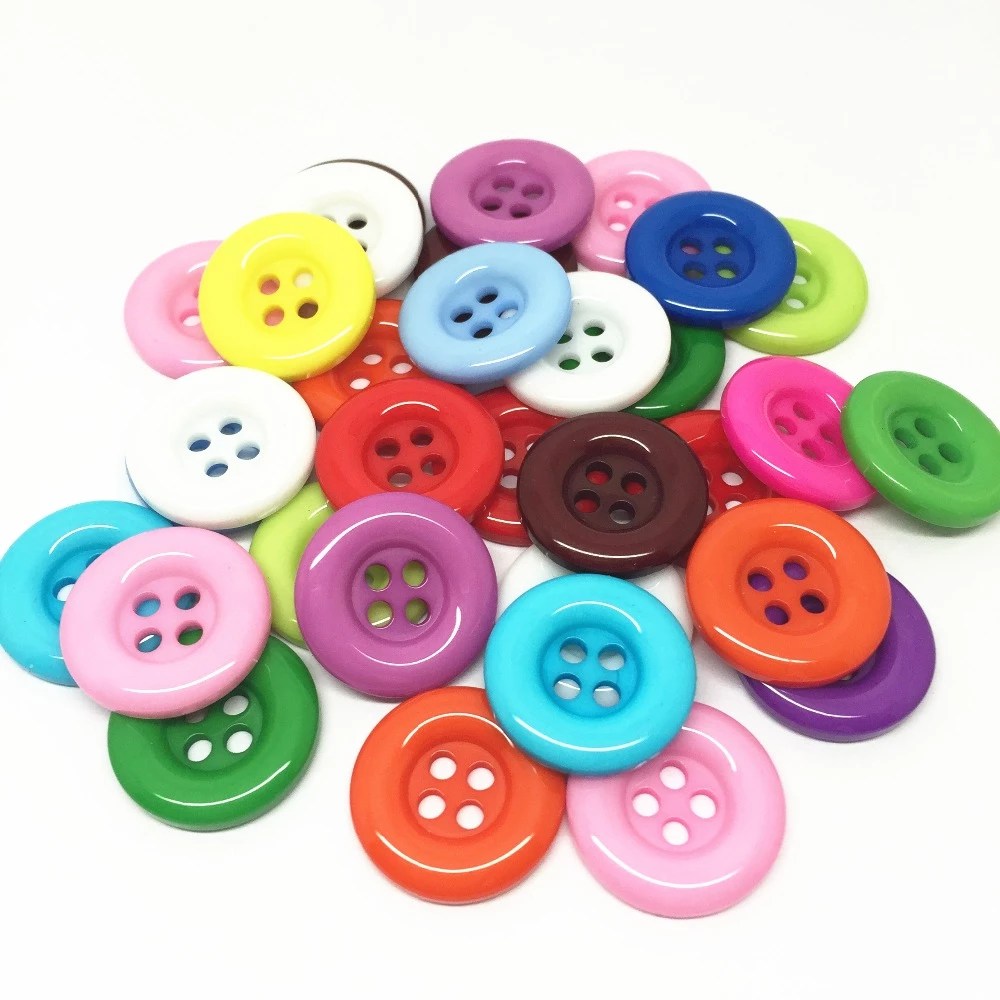 تفسير الأزرار في المنام