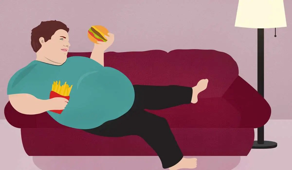 تجربتي مع حسن النعمي للسمنة 