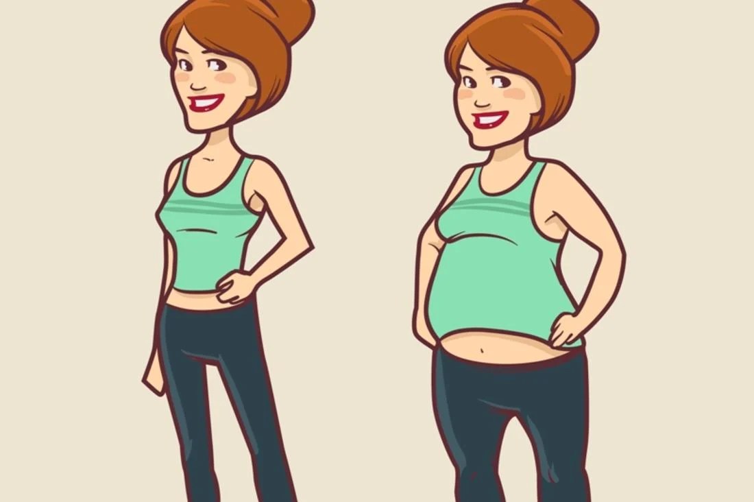 تفسير حلم الفتاة النحيفة