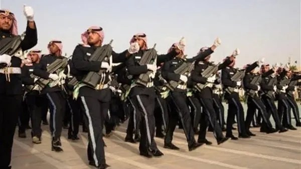 التقديم على كلية خالد العسكرية