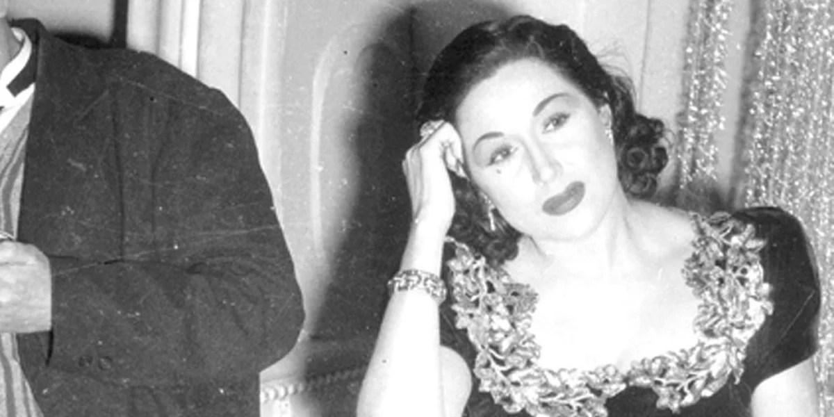 ما ديانة ليلى مراد