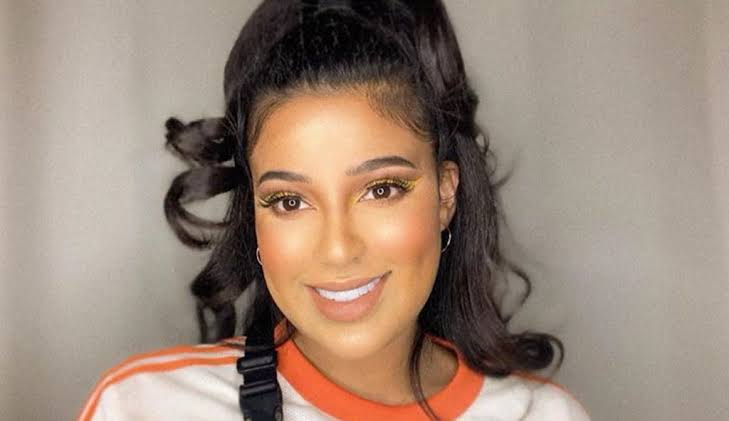 لولوة الملا بعد التجميل