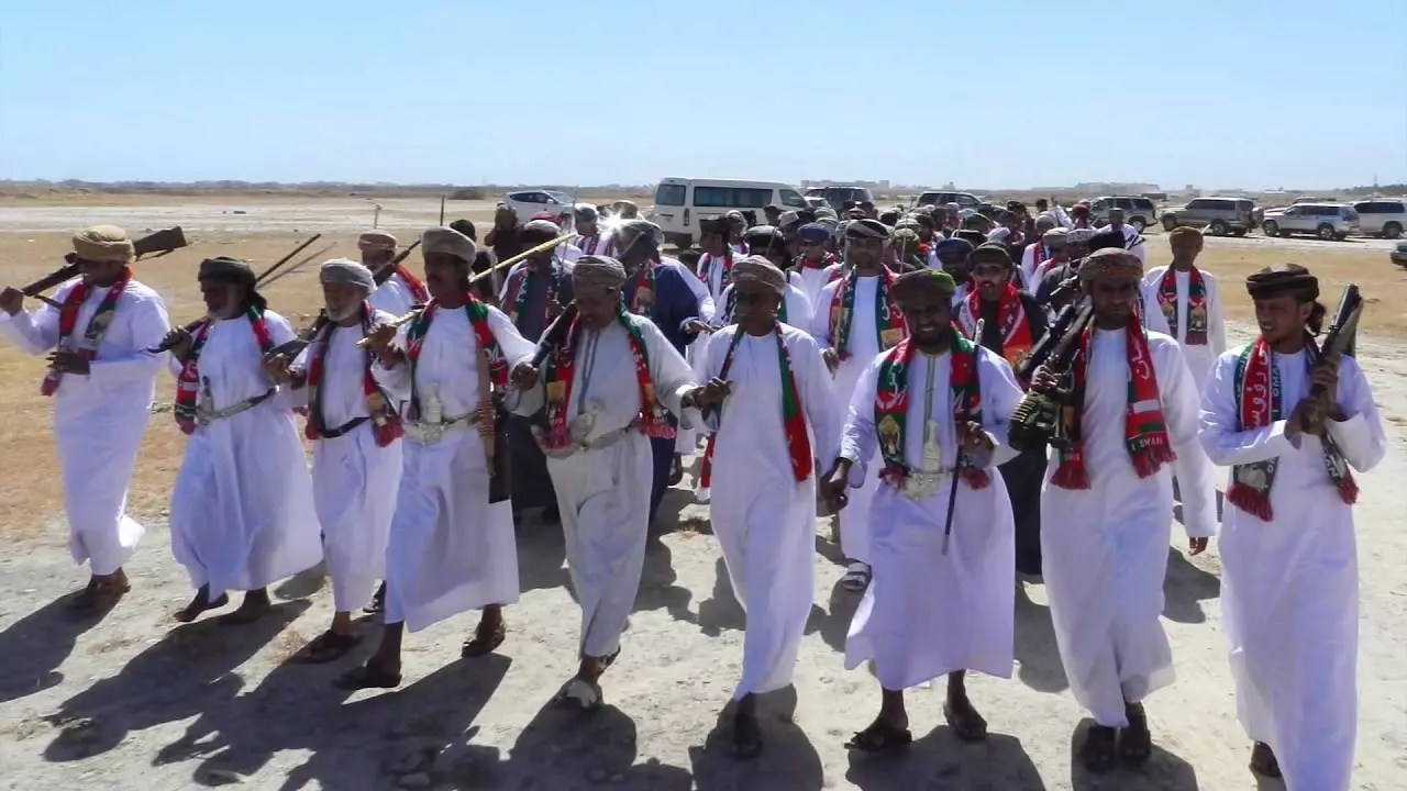 اصل قبيلة المولد