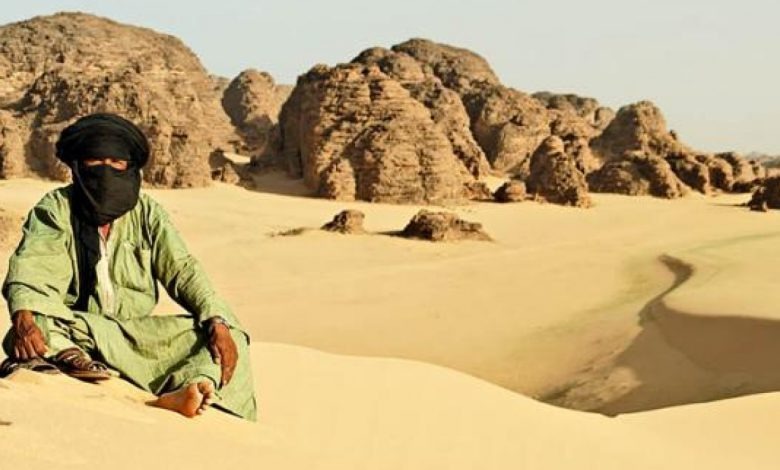 الحوازم وش يرجعون