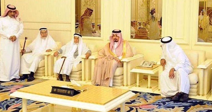 اللحياني وش يرجع