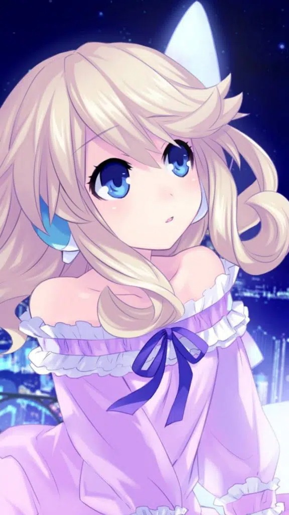 مجموعة من أجمل الصور انمي بنات كيوت 2025