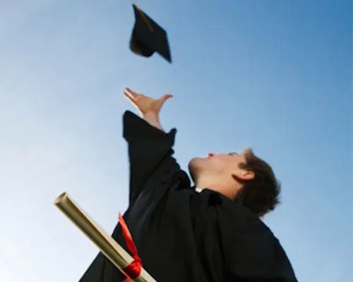 اهداء تخرج لزوجي