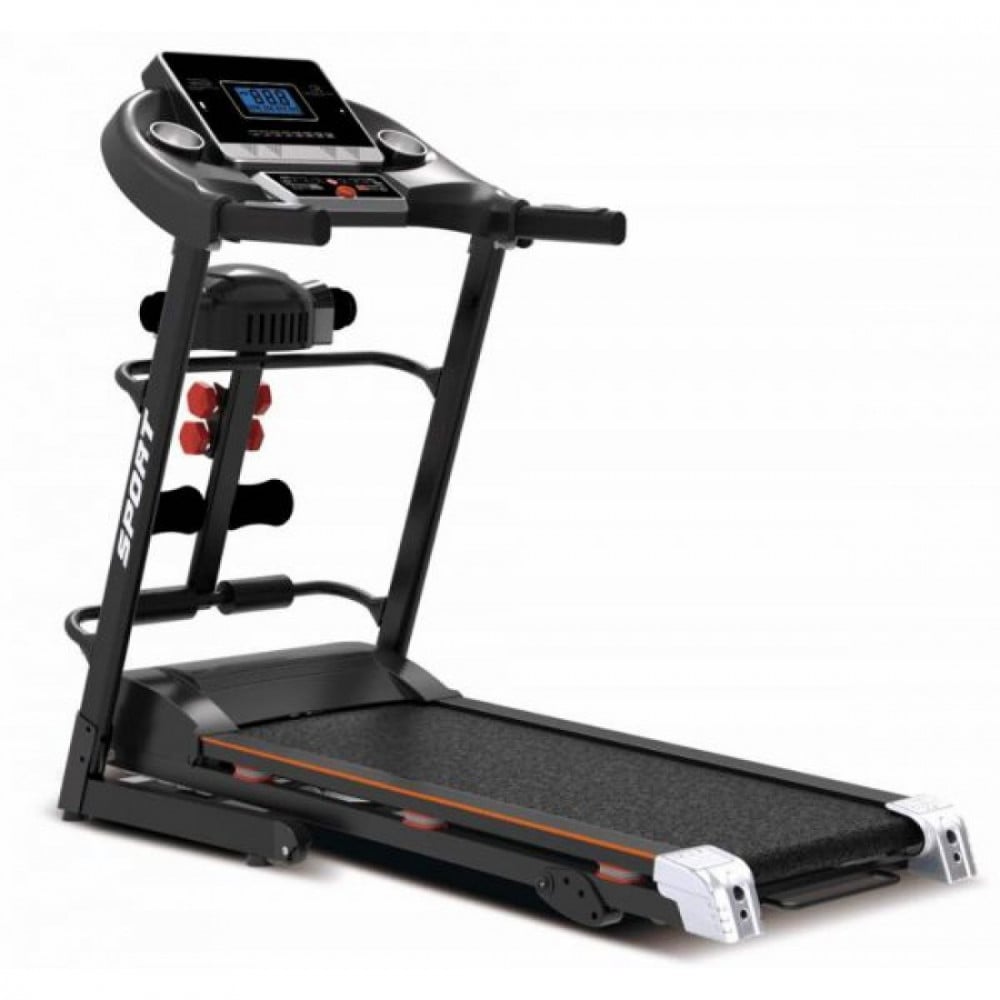 تجربتي مع السير لمدة شهر