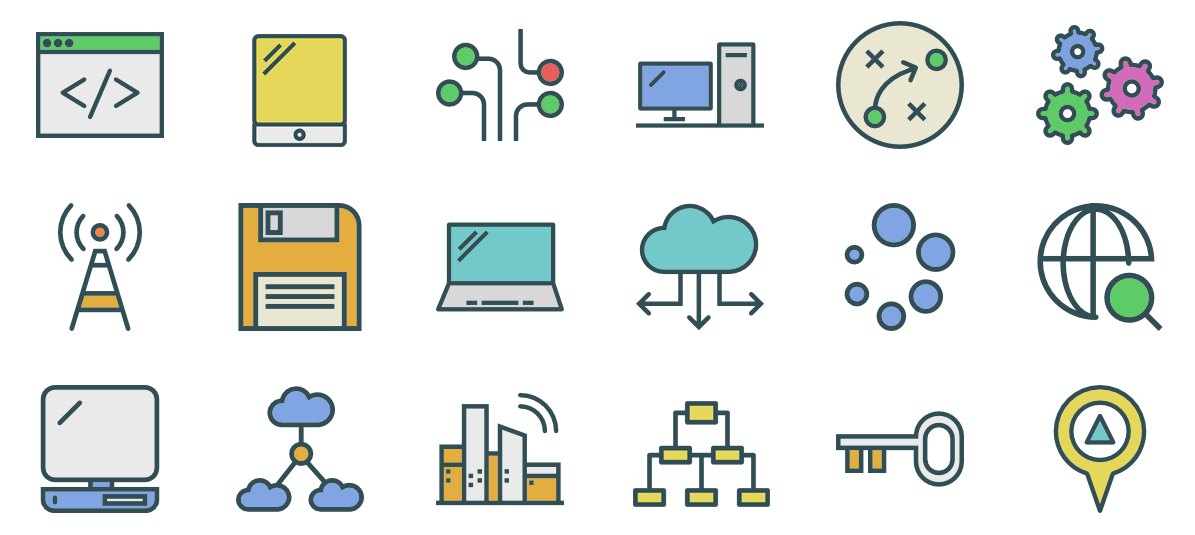 تخصصات الحاسب