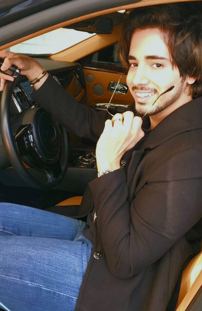 حقيقة وفاة بدر خلف