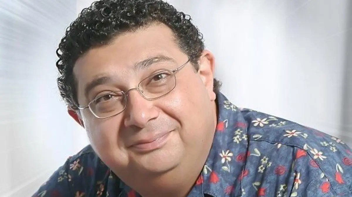 ديانة ماجد الكدواني