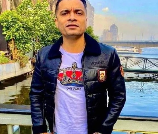 من هو حسن شاكوش ويكيبيديا 