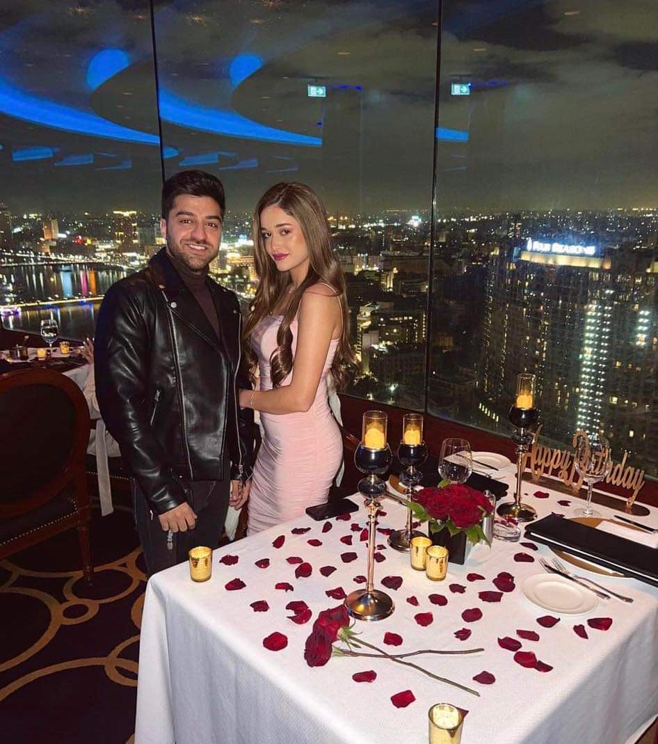 صور خطيب نور ايهاب