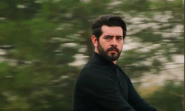 من هم ابطال مسلسل زهور الدم التركي