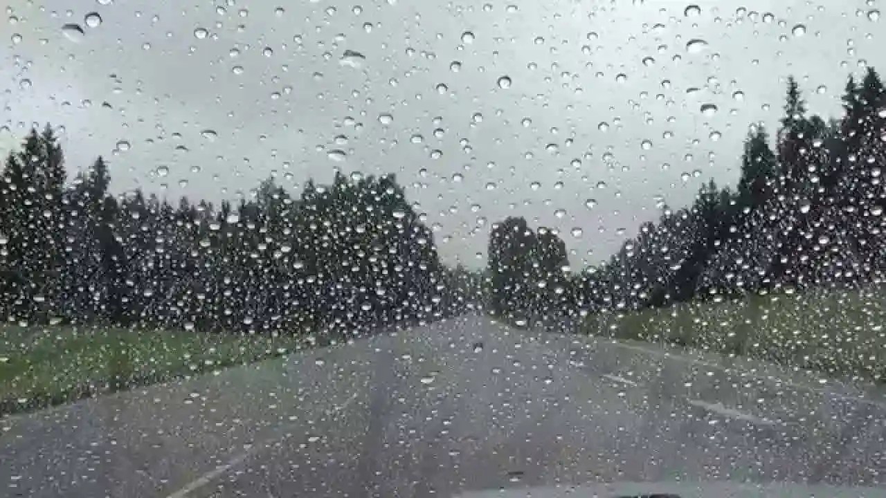 تفسير رؤية البرد بالمنام 