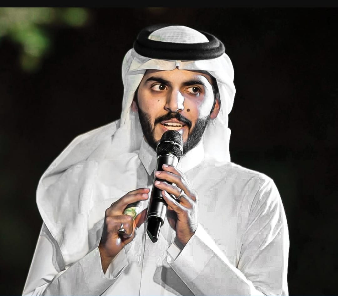 من هي زوجة غازي الذيابي