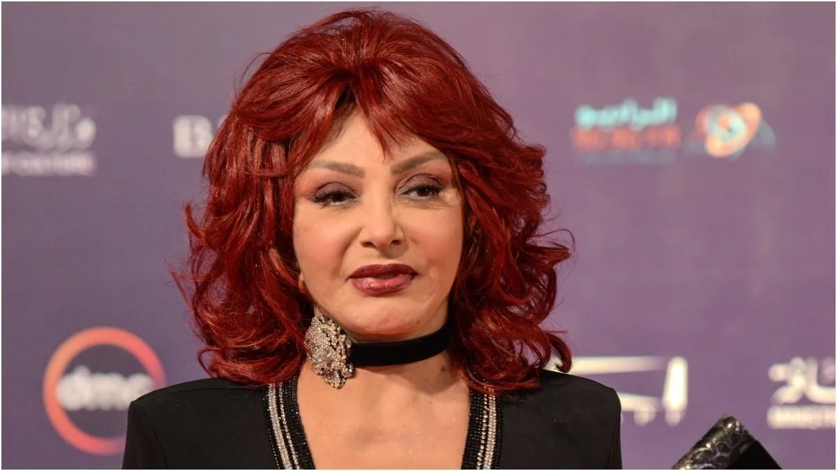 كم تبلغ ثروة نبيلة عبيد