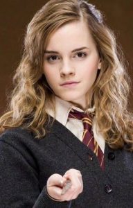 شخصيات هاري بوتر