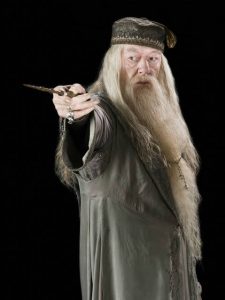 شخصيات هاري بوتر