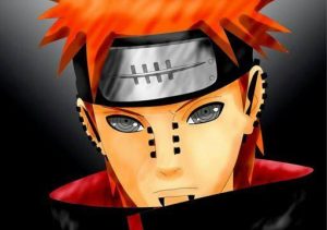 شخصيات ناروتو