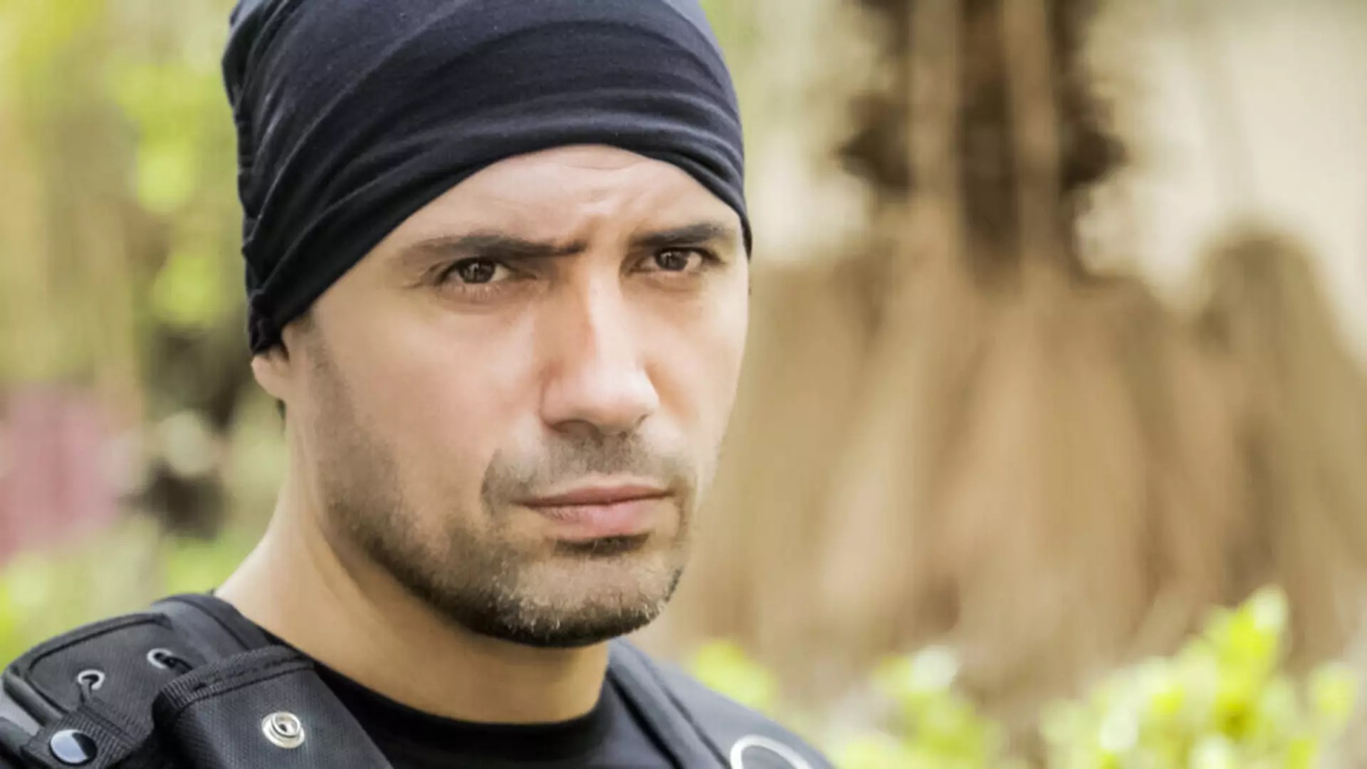 ديانة ظافر العابدين