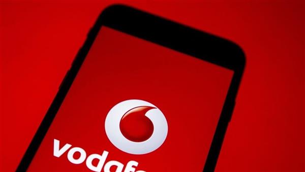 الغاء جميع خدمات فودافون