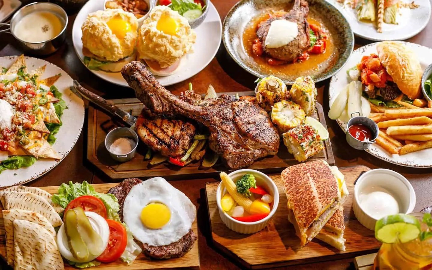 تفسير حلم الوليمة مع الأقارب للمتزوجة