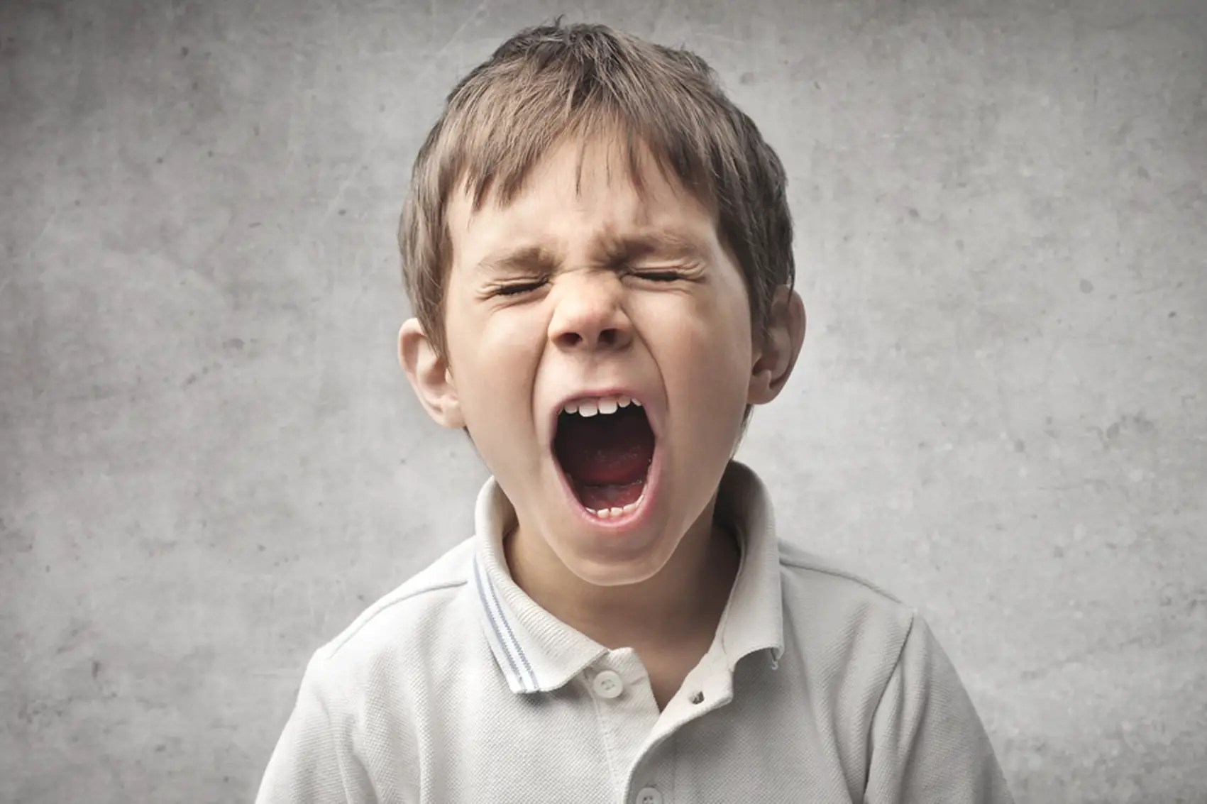 تفسير الصراخ في المنام بدون صوت