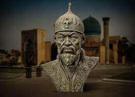 من هو تيمور لنك ويكيبيديا