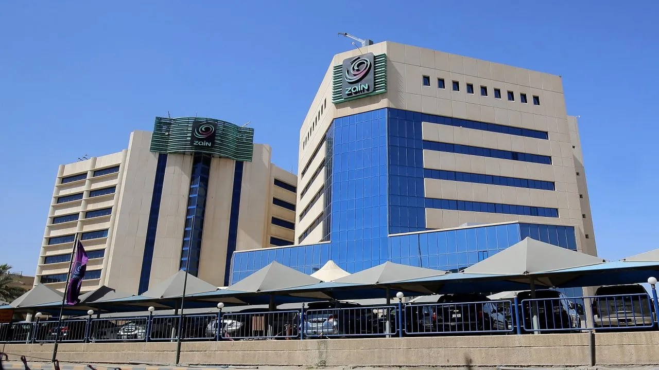 رقم خدمة العملاء زين الكريت