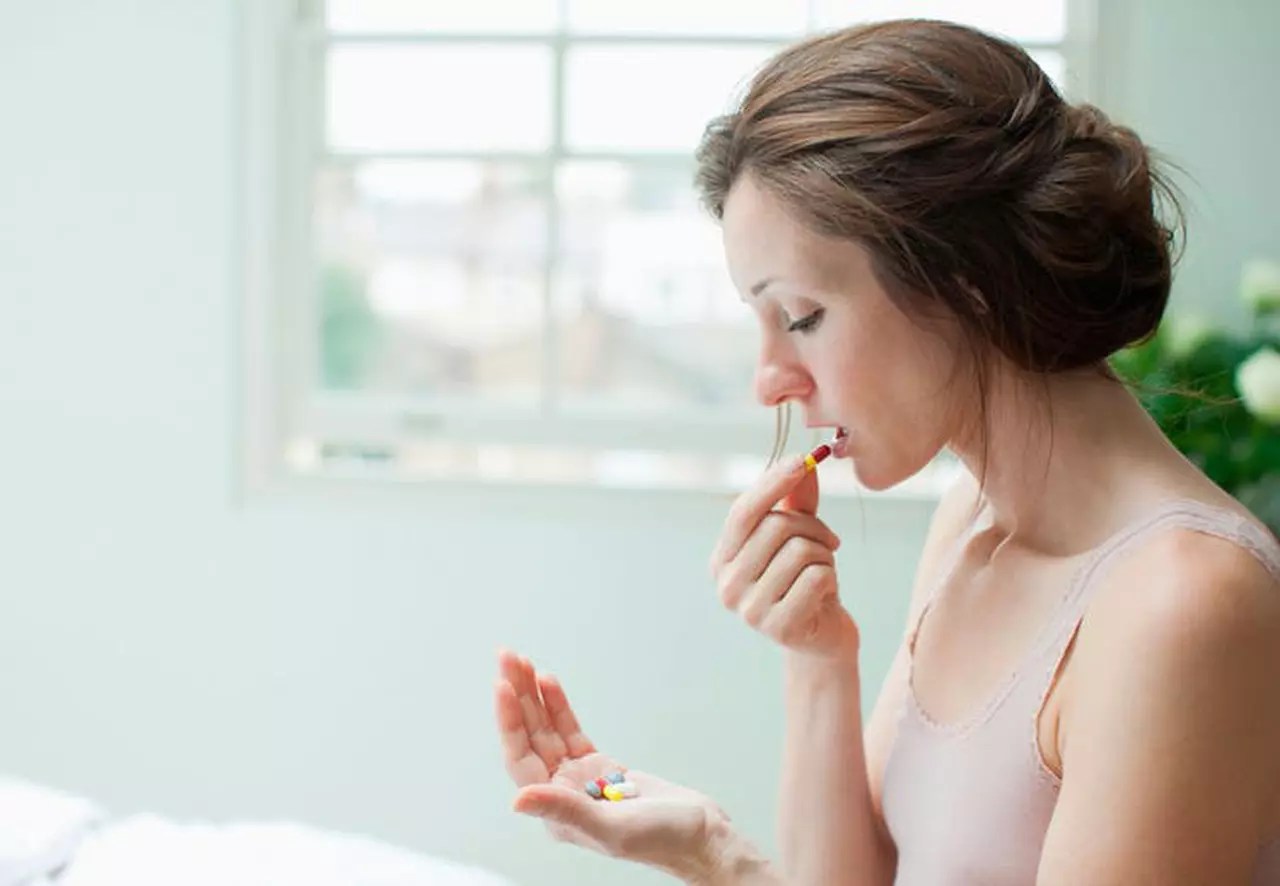 هل حبوب بريمولوت توقف الدورة بعد نزولها عالم حواء