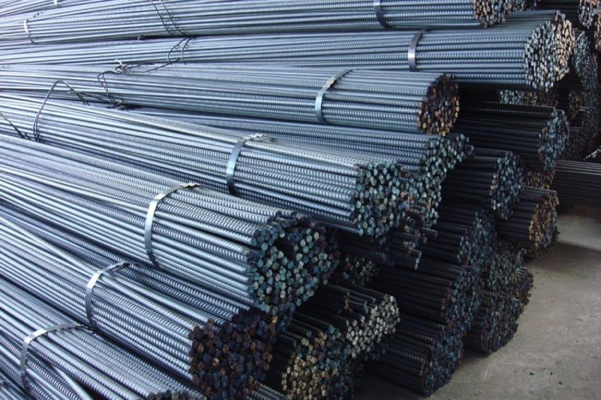 سعر طن الحديد في السعودية اليوم 2025