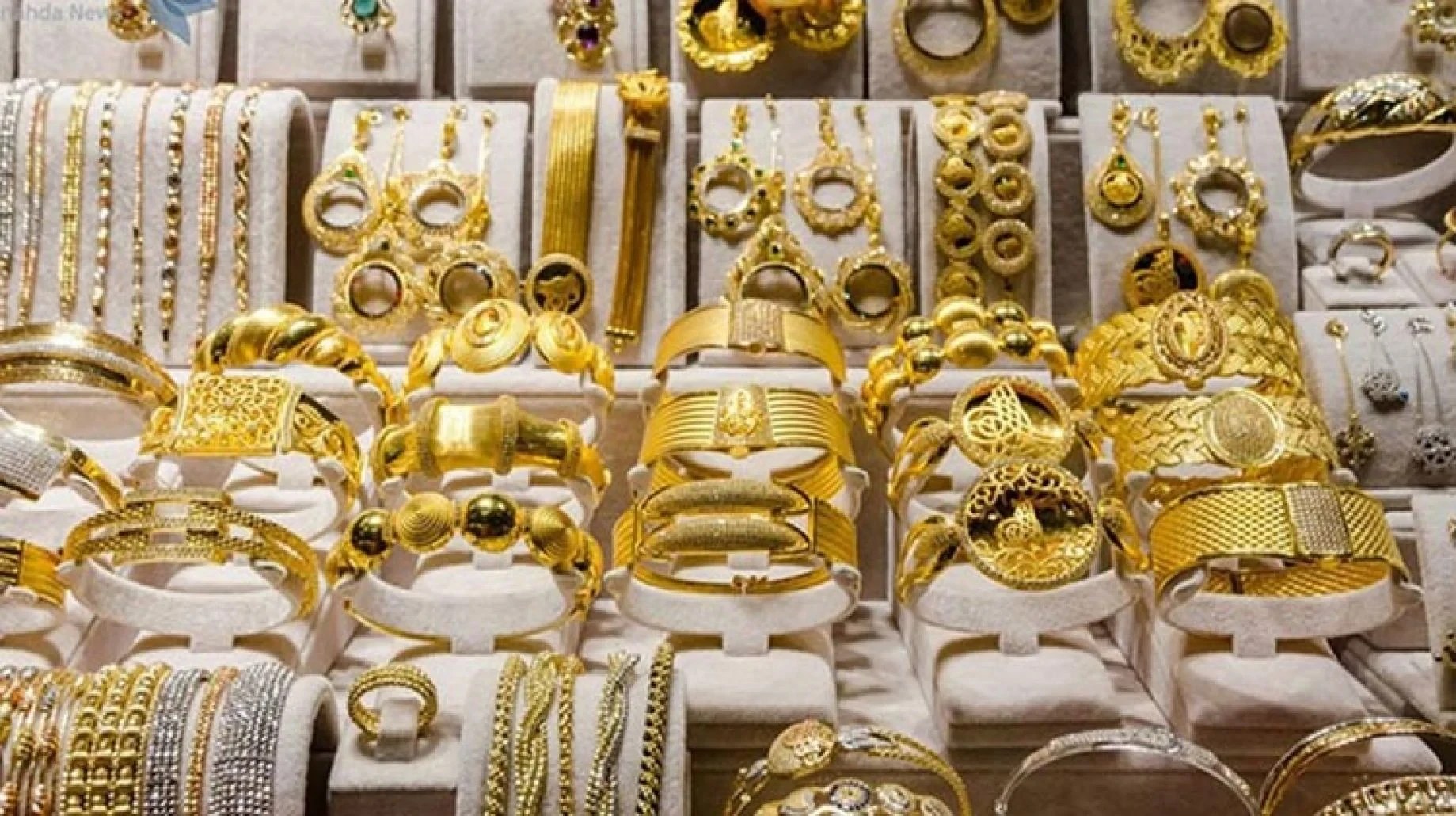 كمية الذهب المسموح السفر بها