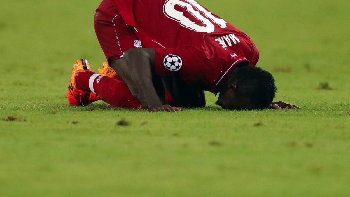 ما هي ديانة ساديو ماني