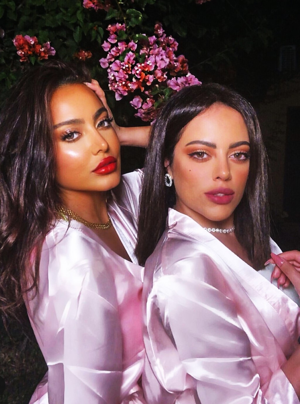 من هي صمود المؤمن