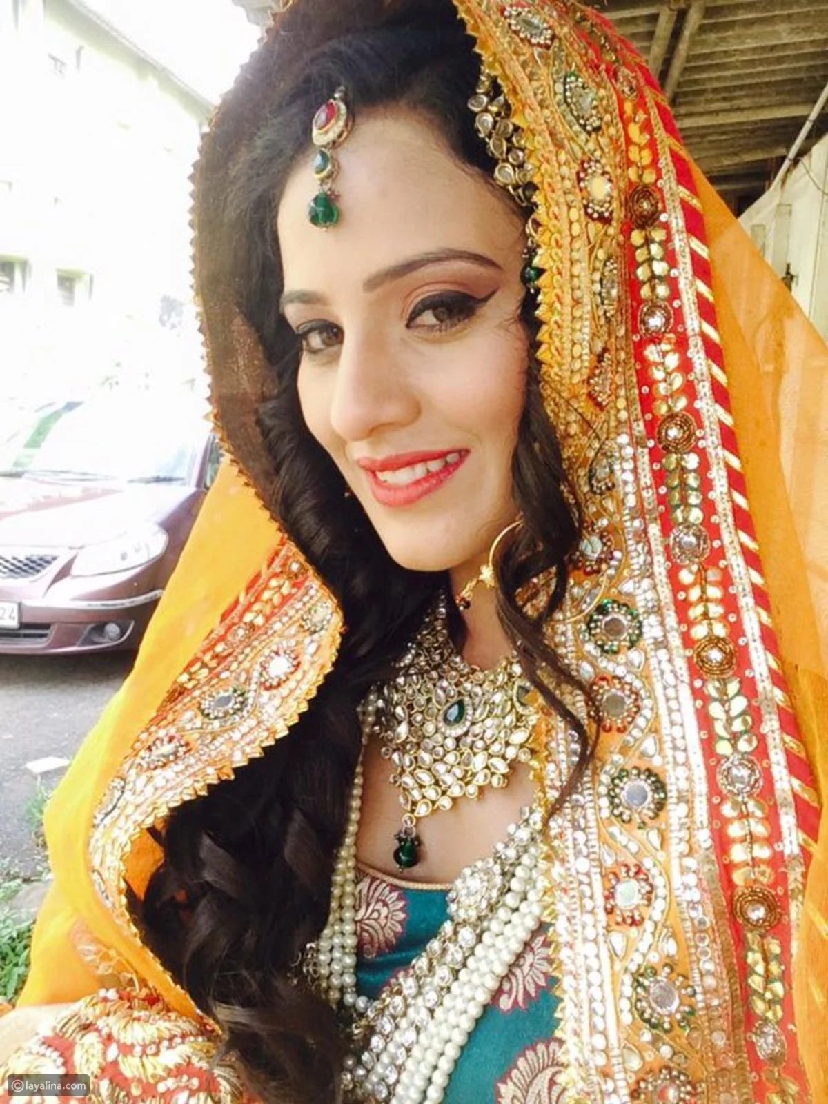 ابطال مسلسل جودا اكبر