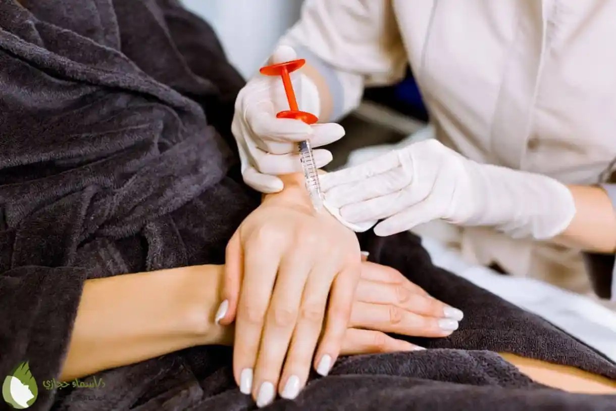 تجربتي مع مادة الراديس