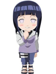 أسماء شخصيات أنمي بالإنجليزي