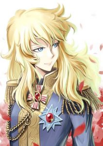 أسماء شخصيات أنمي بالإنجليزي