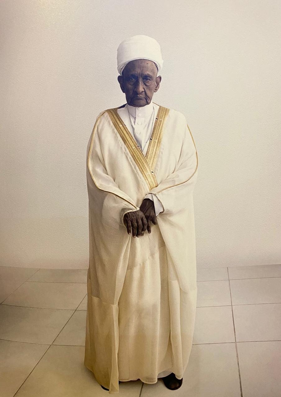 من هم الاغوات في الحرم